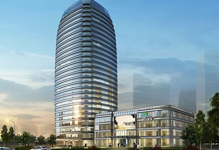 澳门半岛建筑设计的测试内容