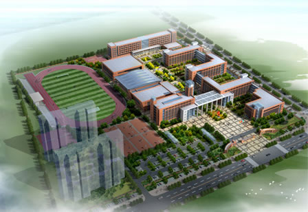 澳门半岛建筑设计的测试内容